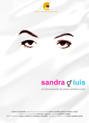 Sandra or Luis海报封面图