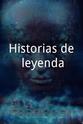 Guillermo Cordero Historias de leyenda