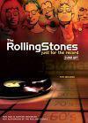 The Rolling Stones: Just for the Record海报封面图