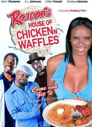 Roscoe's House of Chicken n Waffles海报封面图