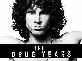 The Drug Years海报封面图