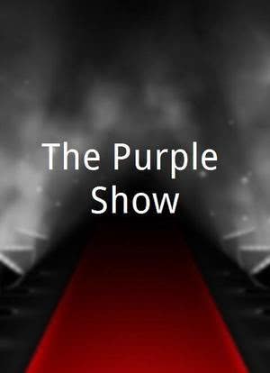 The Purple Show海报封面图