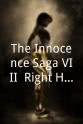 F.H. Canales Jr. The Innocence Saga VIII: Right Here Waiting