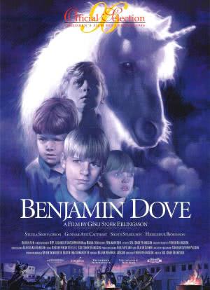 Benjamin, the Dove海报封面图