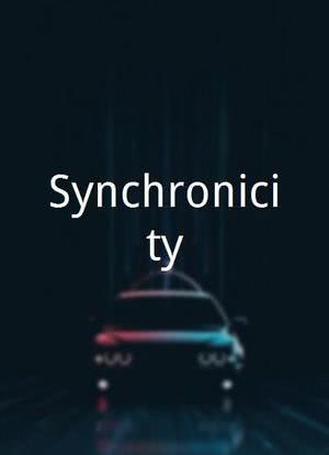Synchronicity海报封面图