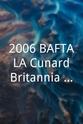 Terri Seymour 2006 BAFTA/LA Cunard Britannia Awards