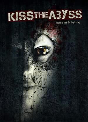 Kiss the Abyss海报封面图