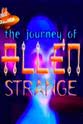 Eliana Reyes The Journey of Allen Strange