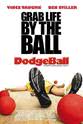 Gregory Wolfe Dodgeball