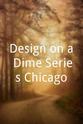 Ali Azhar Design on a Dime Series Chicago