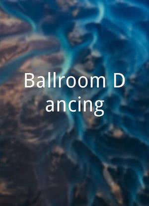 Ballroom Dancing海报封面图
