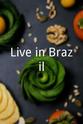 Jordan Feldstein Live in Brazil