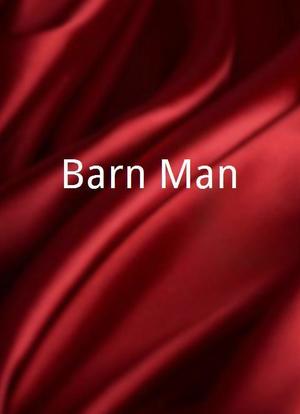 Barn Man海报封面图
