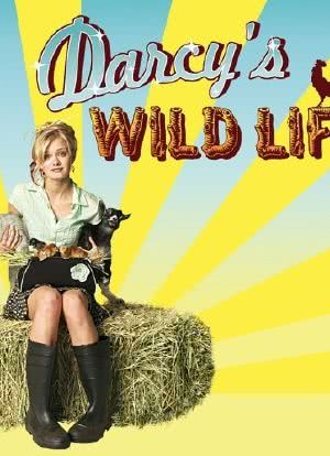 Darcy's Wild Life海报封面图