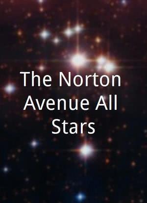 The Norton Avenue All-Stars海报封面图