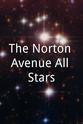 Abrielle Roman The Norton Avenue All-Stars