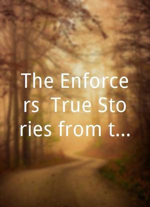The Enforcers: True Stories from the Police Files海报封面图