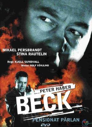 Beck: Pensionat Pärlan海报封面图