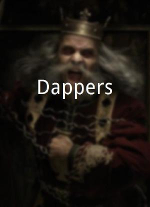 Dappers海报封面图