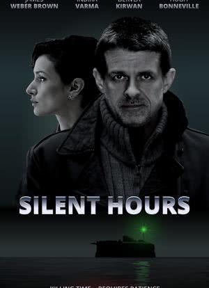 Silent Hours海报封面图