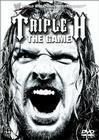 WWE Triple H: The Game海报封面图