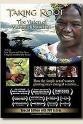 拉里莎·埃瑞米娜 Taking Root - The Vision of Wangari Maathai