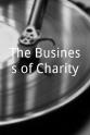 Nick Raynes The Business of Charity
