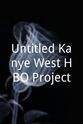 Terrance Thomas Untitled Kanye West HBO Project