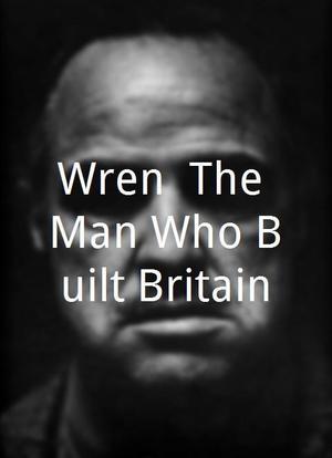 Wren: The Man Who Built Britain海报封面图