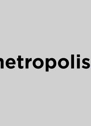Metropolis海报封面图