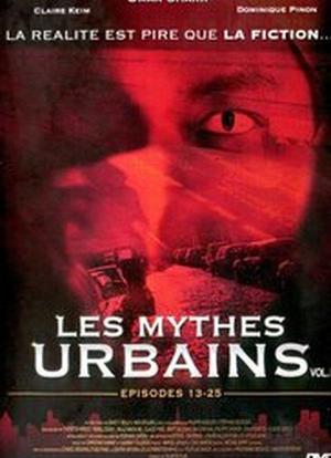 Petits mythes urbains海报封面图