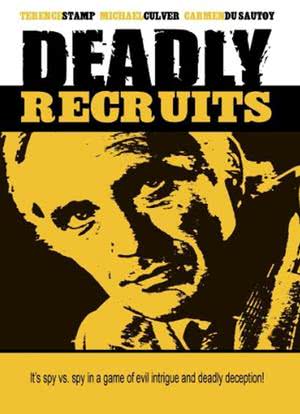 Deadly Recruits海报封面图