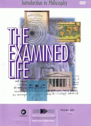 The Examined Life海报封面图