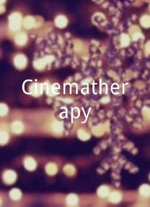 Cinematherapy海报封面图