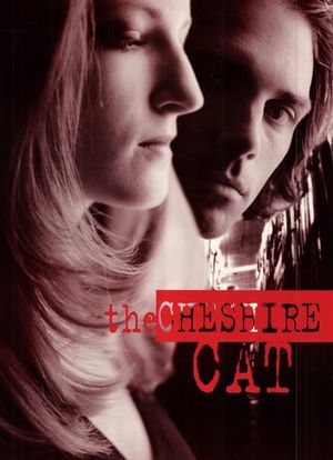 The Cheshire Cat海报封面图