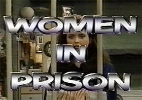 Women in Prison海报封面图