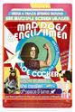 Donna Washburn Mad Dogs & Englishmen