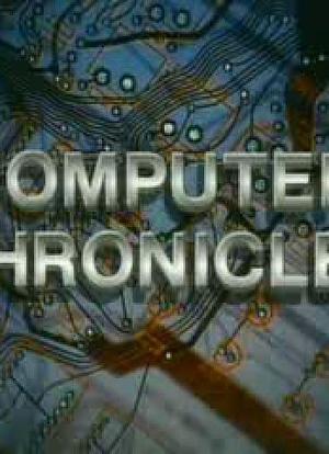 Computer Chronicles海报封面图