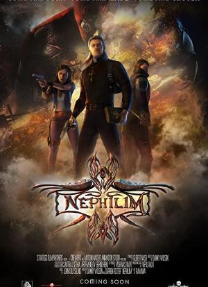 Nephilim海报封面图