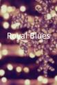 Hardy Rafn Royal Blues