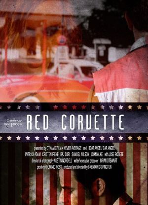 Red Corvette海报封面图
