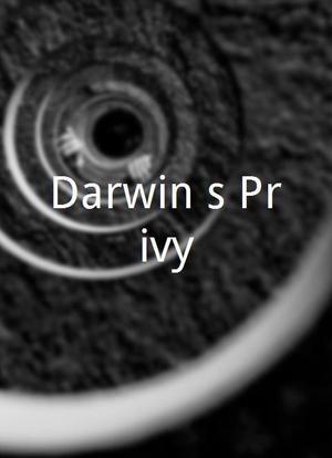 Darwin's Privy海报封面图