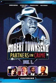 The Best of Robert Townsend & His Partners in Crime海报封面图
