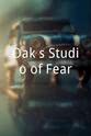 Sadie Belle Oak's Studio of Fear