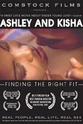 Tony Comstock Ashley and Kisha: Finding the Right Fit