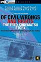 Eric Paul Fournier Of Civil Wrongs &Rights: The Fred Korematsu Story
