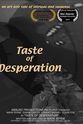 Richard Siegman Taste of Desperation