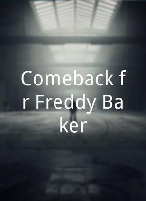 Comeback für Freddy Baker海报封面图