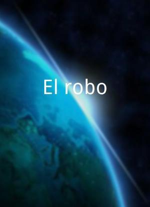 El robo海报封面图