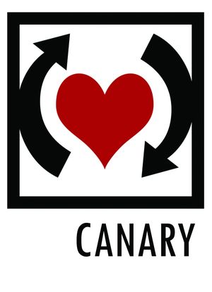 Canary海报封面图